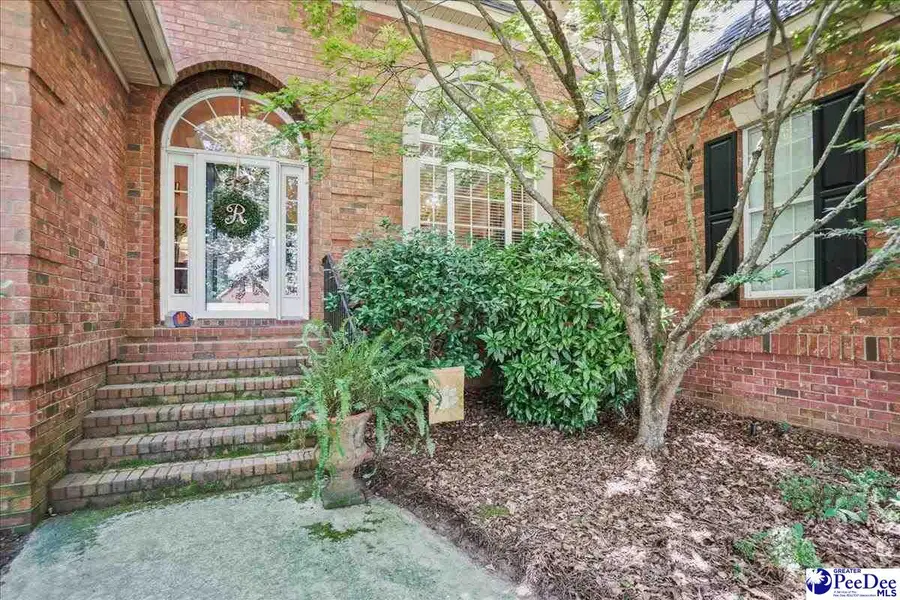 336 Winners Circle, Hartsville, SC 29550 - #3