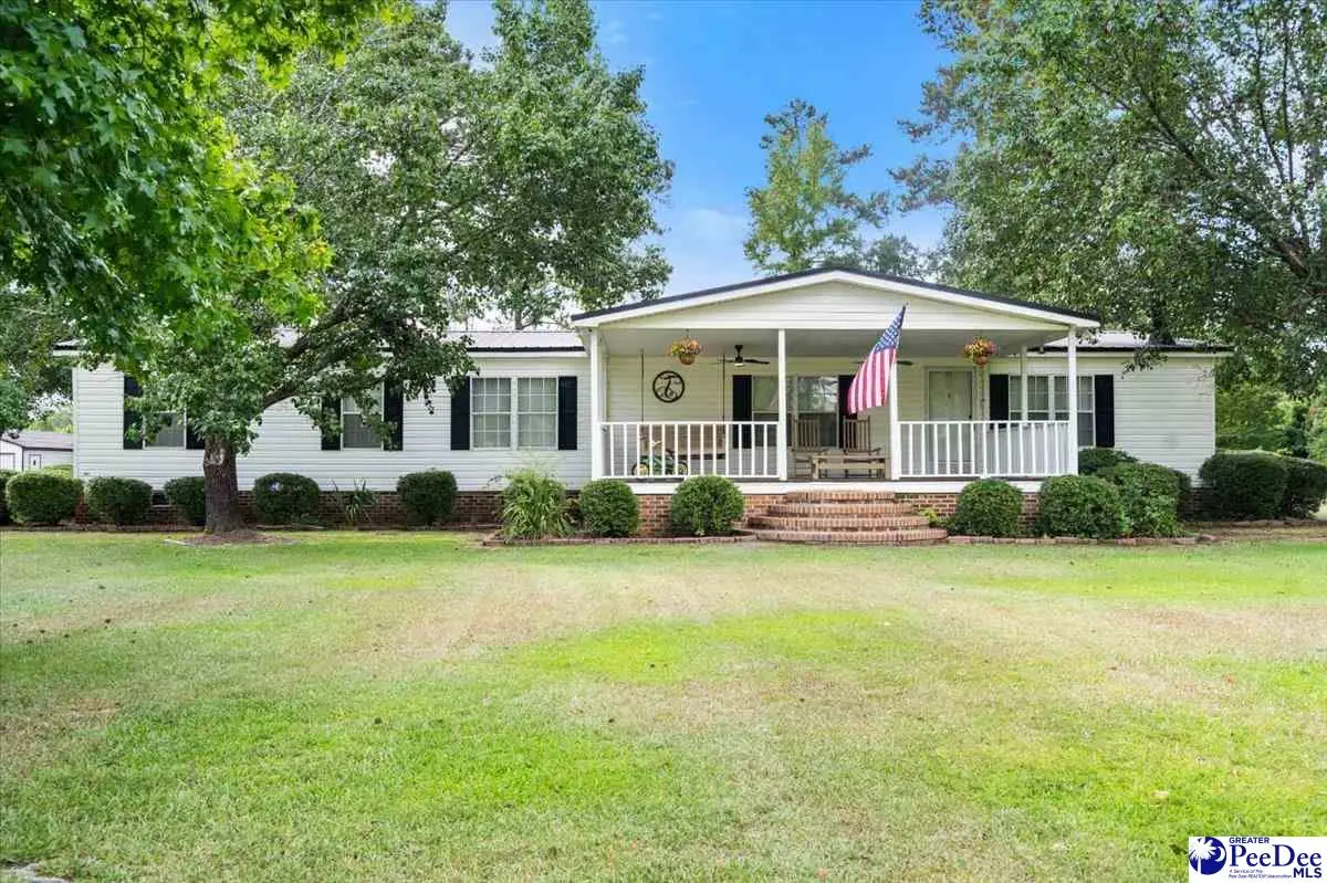 41 New Zion Road, Lake City, SC 29560 - #1