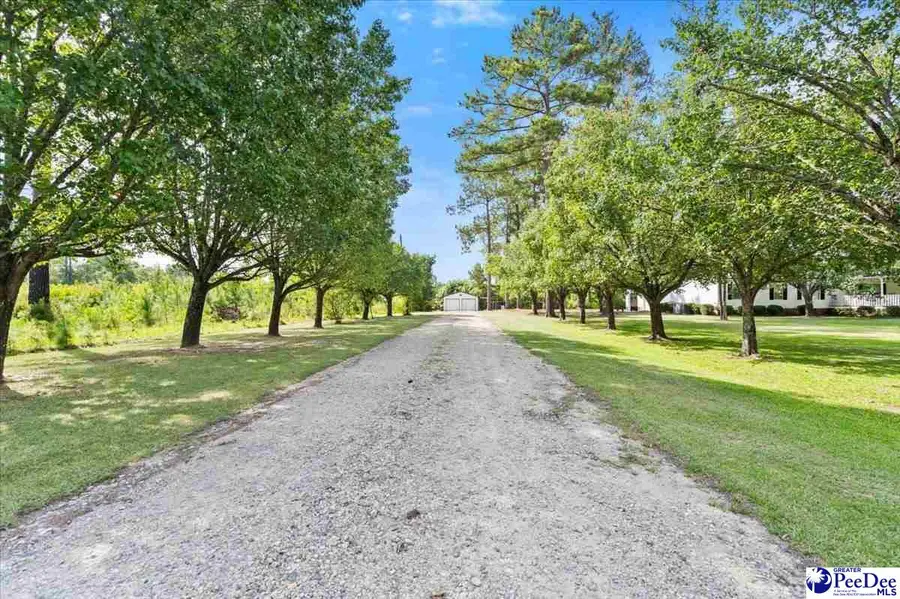 41 New Zion Road, Lake City, SC 29560 - #2