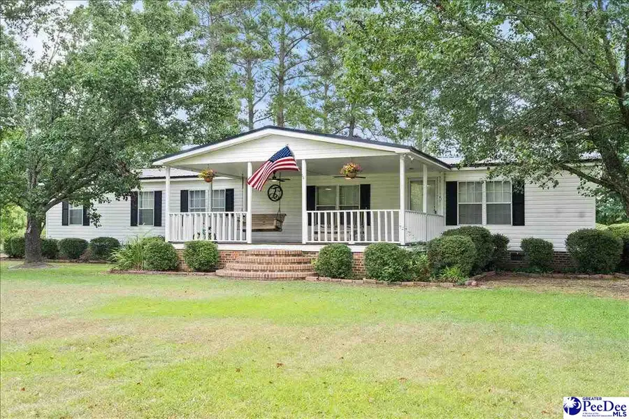 41 New Zion Road, Lake City, SC 29560 - #3