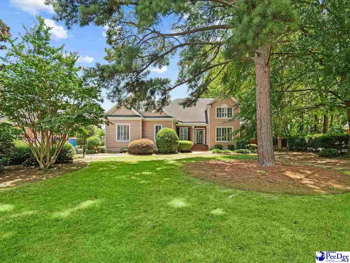 2658 Trotter Rd, Florence, SC 29501 - #1