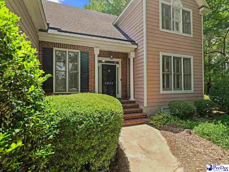 2658 Trotter Rd, Florence, SC 29501 - #3