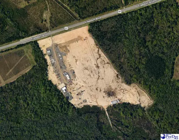 880 Freedom Blvd, Florence, SC 29506