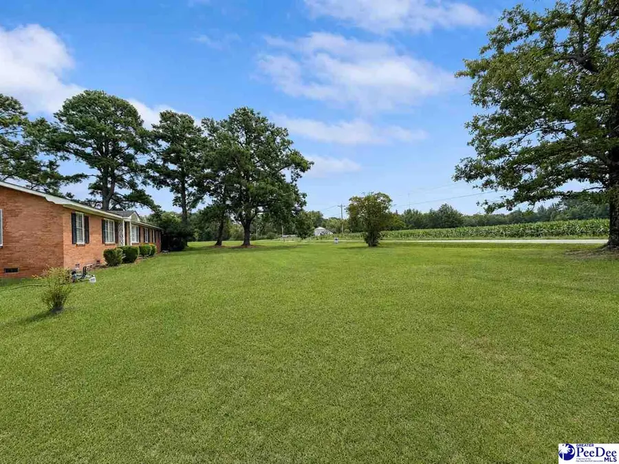 421 W New Hope Road, Coward, SC 29530 - #2