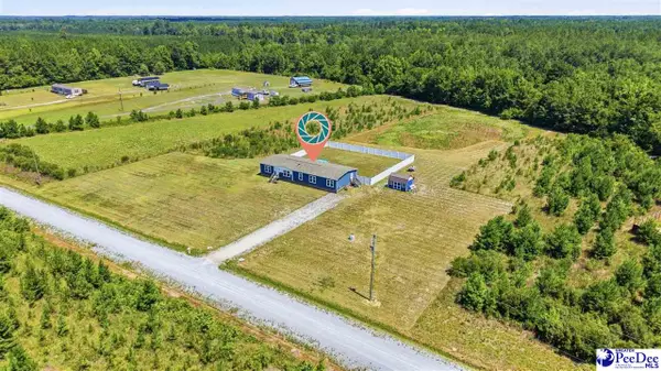 10072 Hardwick Rd, Nichols, SC 29581