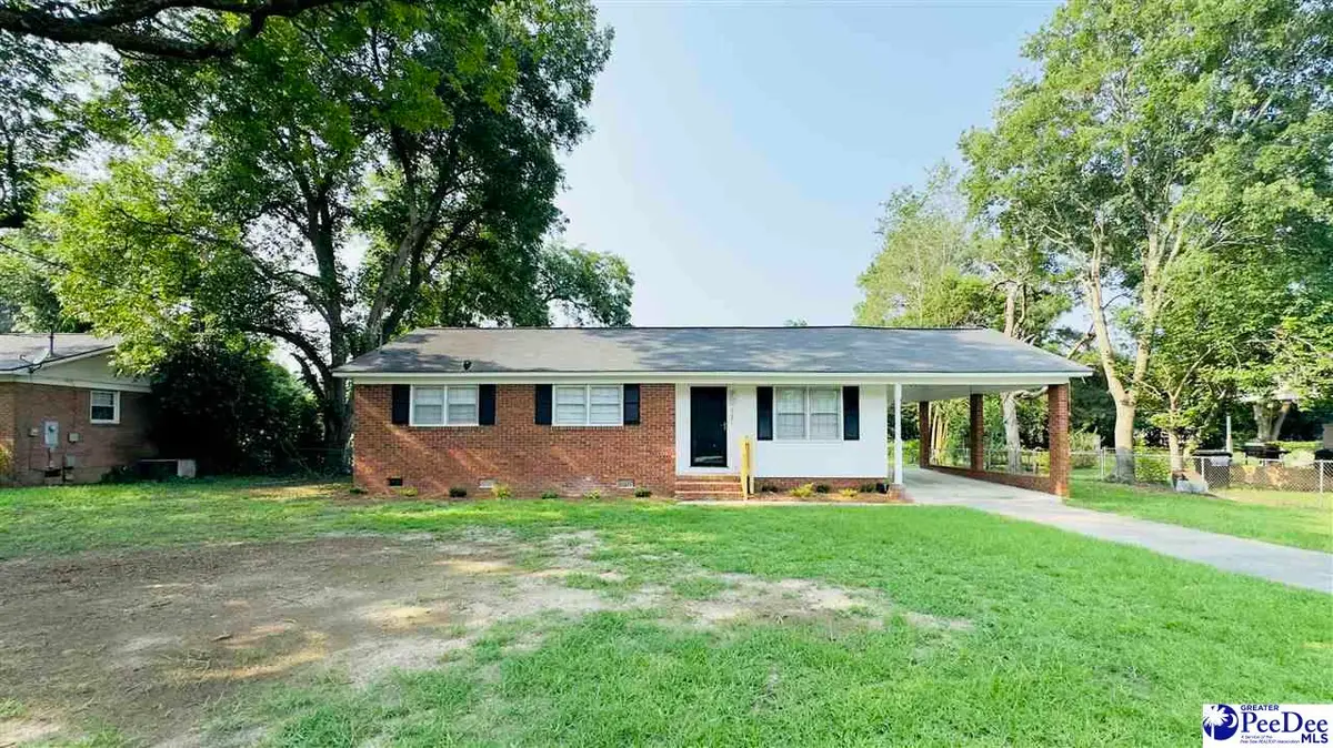 2109 3rd Loop Road, Florence, SC 29501 - #1