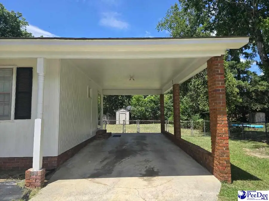 2109 3rd Loop Road, Florence, SC 29501 - #3