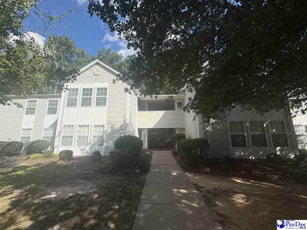1360 Damon Drive Unit E, Florence, SC 29505