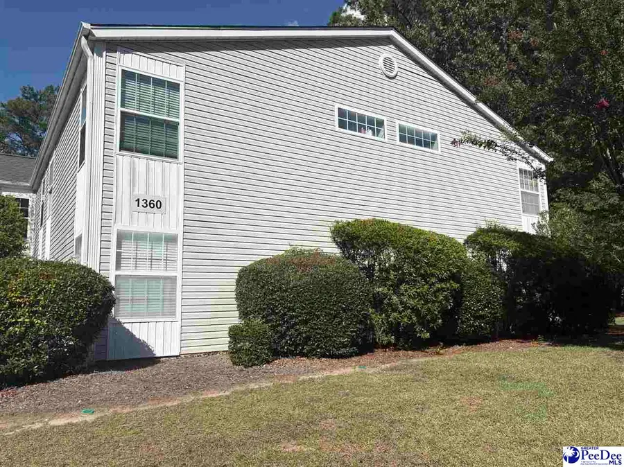 1360 Damon Drive Unit E, Florence, SC 29505 - #2
