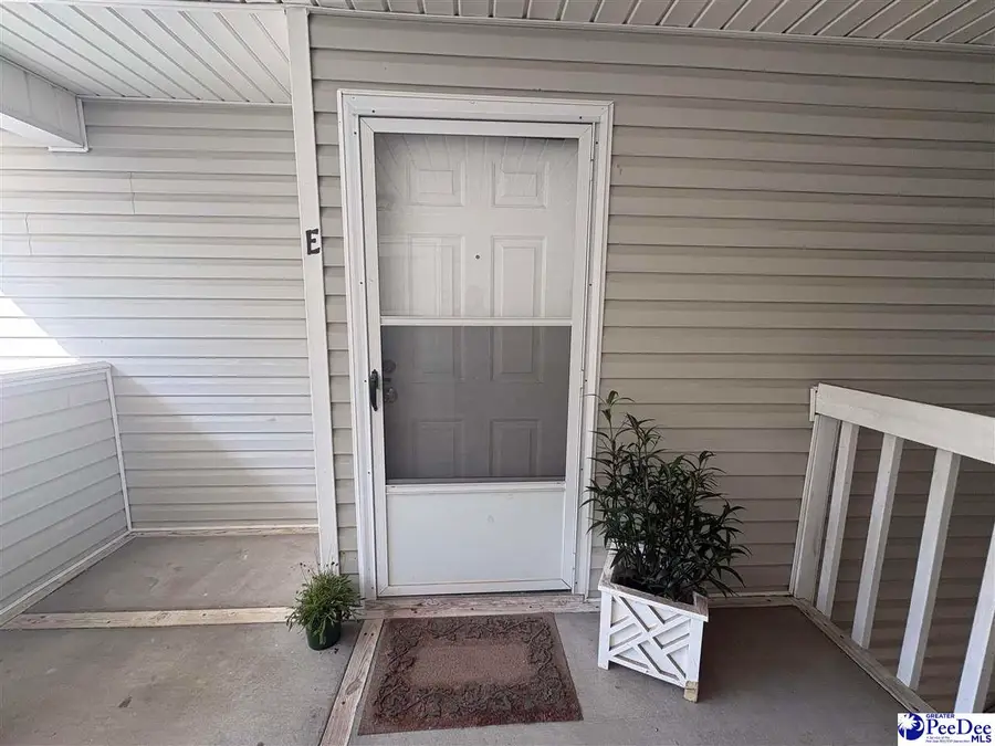 1360 Damon Drive Unit E, Florence, SC 29505 - #3