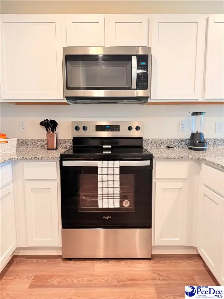 1108 Rushmore Loop, Florence, SC 29506 - #3