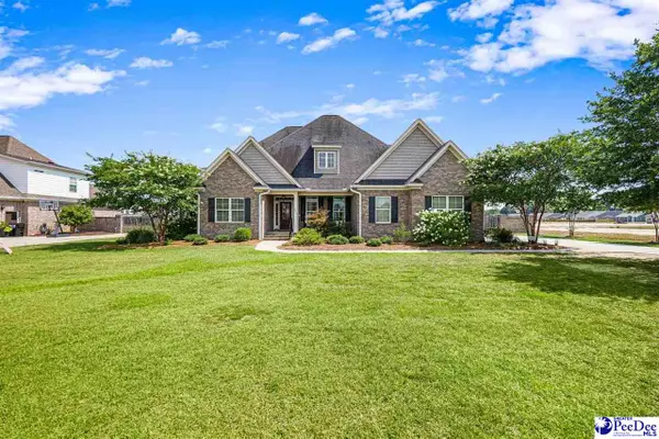 3112 Cheshire Lane, Florence, SC 29501