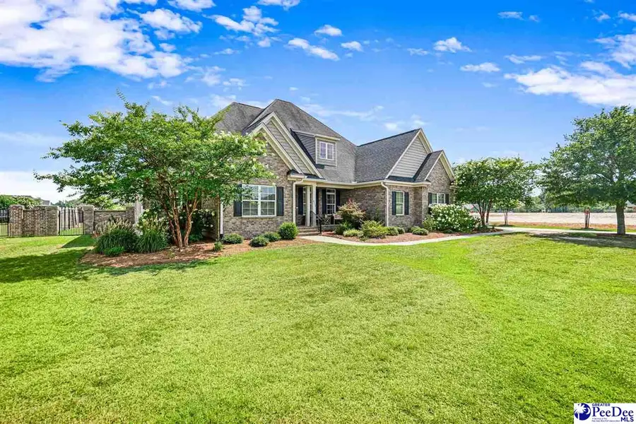 3112 Cheshire Lane, Florence, SC 29501 - #2