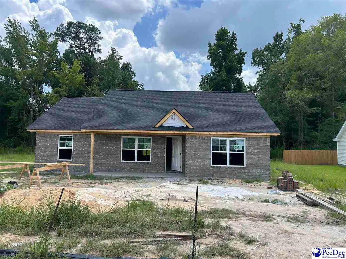 3261 Winding Way, Florence, SC 29506 - #1