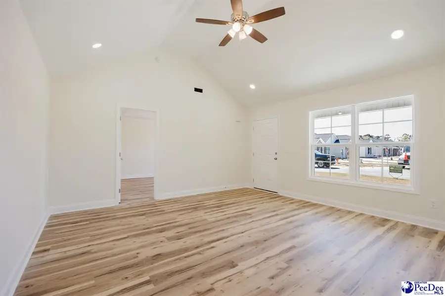 3261 Winding Way, Florence, SC 29506 - #3