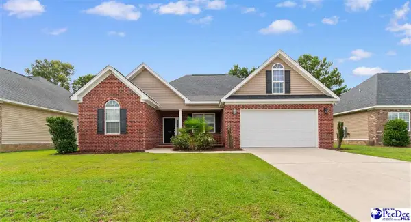 1935 Horlbeck Street, Florence, SC 29505