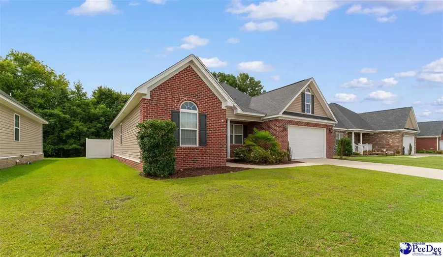 1935 Horlbeck Street, Florence, SC 29505 - #2