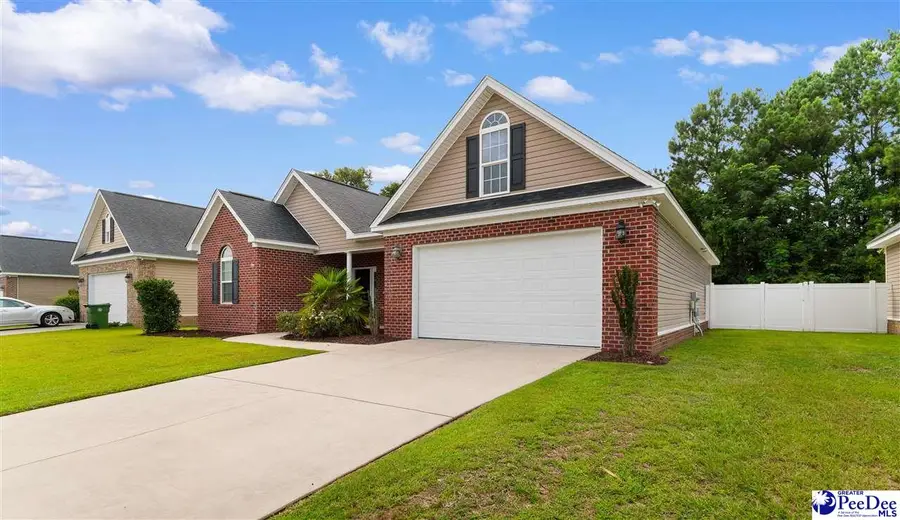 1935 Horlbeck Street, Florence, SC 29505 - #3