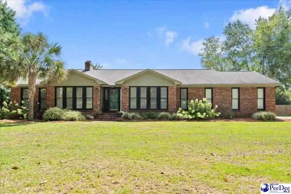 824 Preakness Ln., Florence, SC 29501