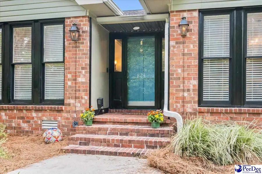824 Preakness Ln., Florence, SC 29501 - #3