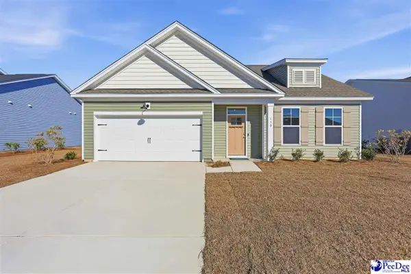 3211 Kernal Drive, Florence, SC 29505