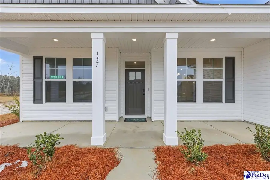 3210 Mccracken Drive, Florence, SC 29505 - #2