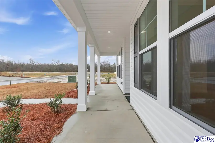 3210 Mccracken Drive, Florence, SC 29505 - #3