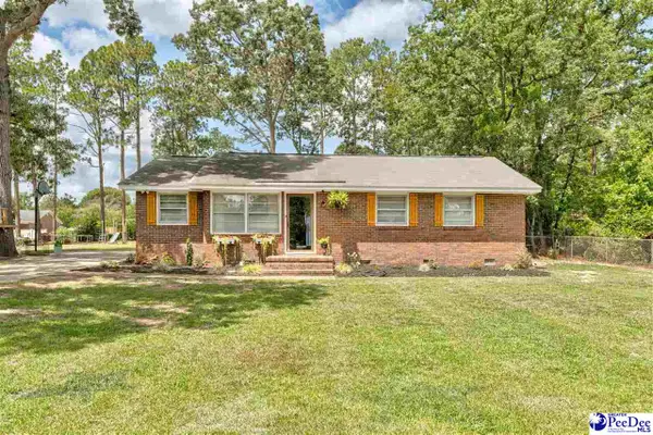 430 Haven Dr, Hartsville, SC 29550