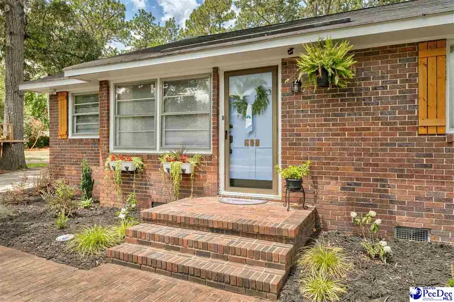 430 Haven Dr, Hartsville, SC 29550 - #2