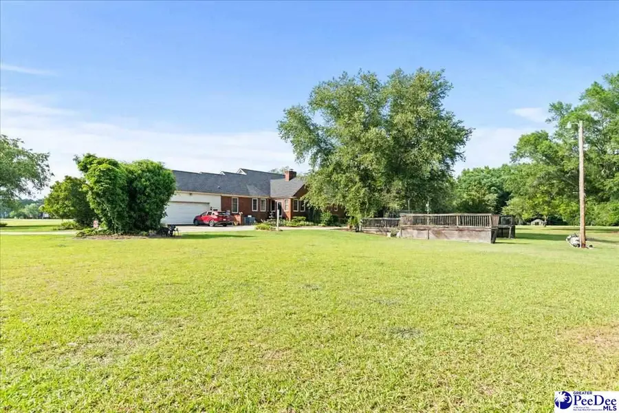 816 Olanta Hwy., Effingham, SC 29541 - #2