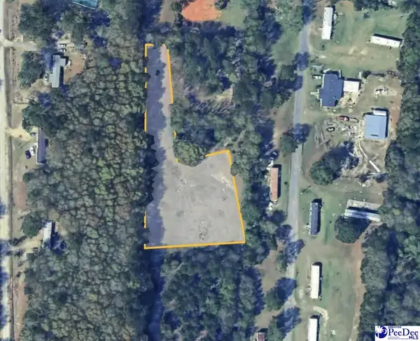 Cedar Ridge Rd, Darlington, SC 29540