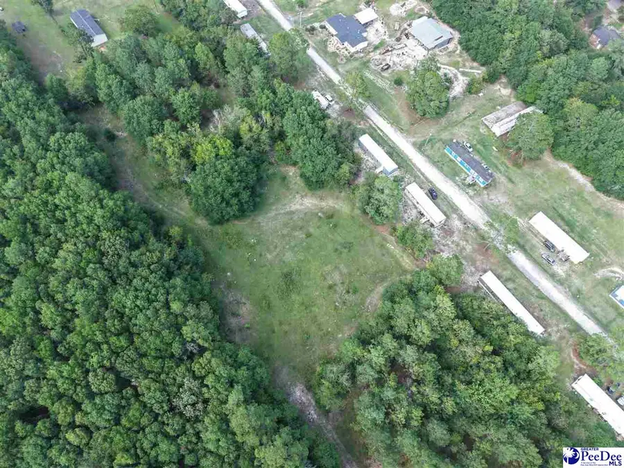 Cedar Ridge Rd, Darlington, SC 29540 - #3