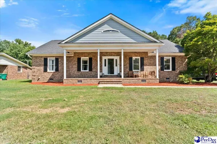 131 N Lakewood Dr, Florence, SC 29501 - #2