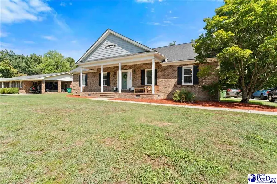 131 N Lakewood Dr, Florence, SC 29501 - #3