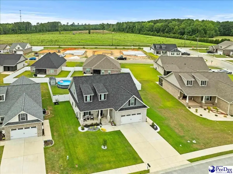 4073 W Eagle St, Florence, SC 29501 - #2