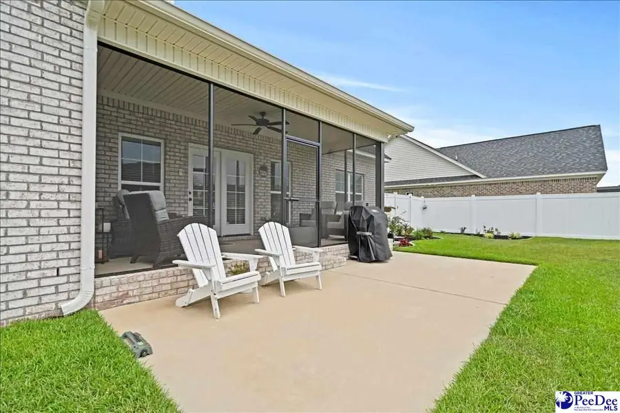 4073 W Eagle St, Florence, SC 29501 - #3