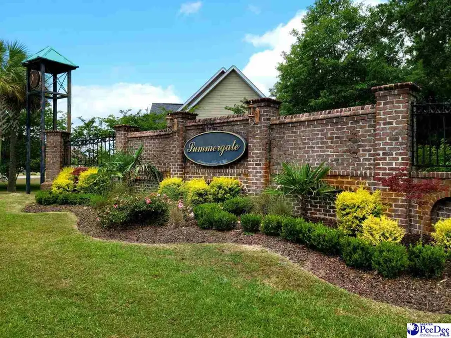 1470 Summergate Dr, Florence, SC 29501 - #2