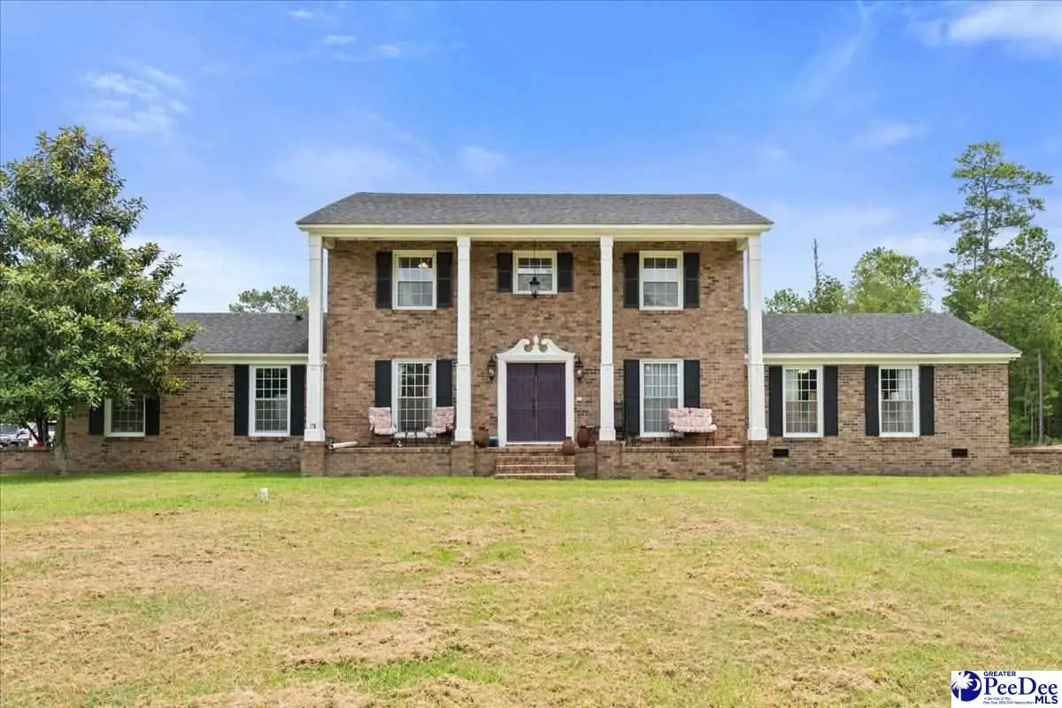 3028 Cato Rd., Florence, SC 29505 - #1
