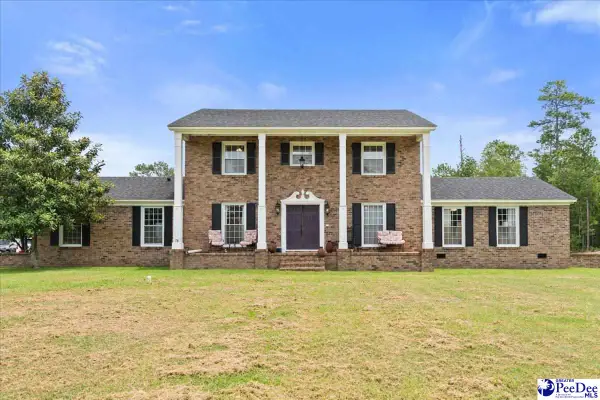 3028 Cato Rd., Florence, SC 29505