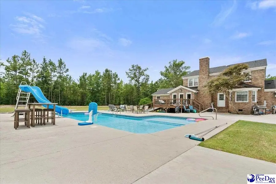 3028 Cato Rd., Florence, SC 29505 - #3