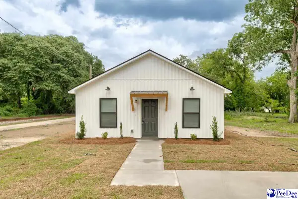 201 Pine Street, Darlington, SC 29532