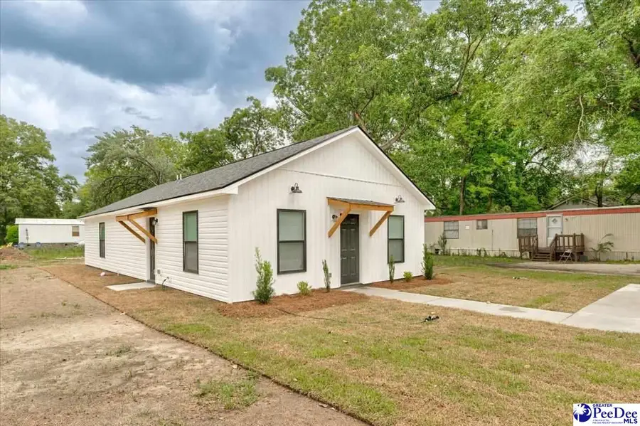 201 Pine Street, Darlington, SC 29532 - #2