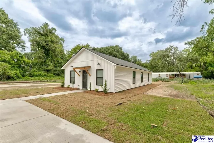 201 Pine Street, Darlington, SC 29532 - #3
