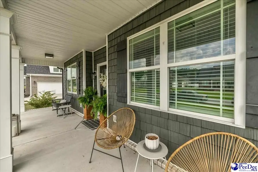 617 Greensward Dr., Florence, SC 29505 - #3