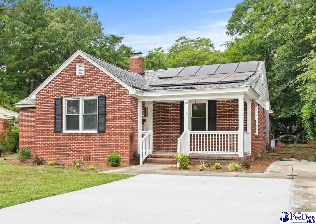 925 Brunwood Drive, Florence, SC 29501 - #1