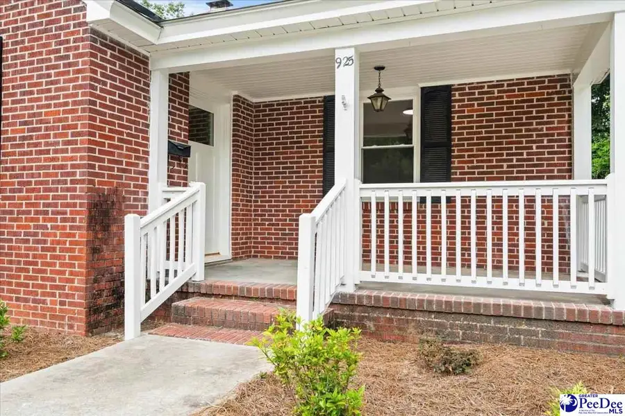 925 Brunwood Drive, Florence, SC 29501 - #2