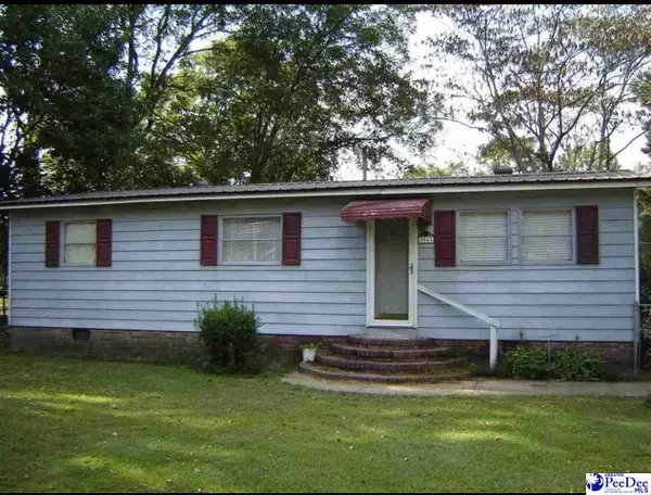 3043 Meadowbrook Dr., Florence, SC 29501
