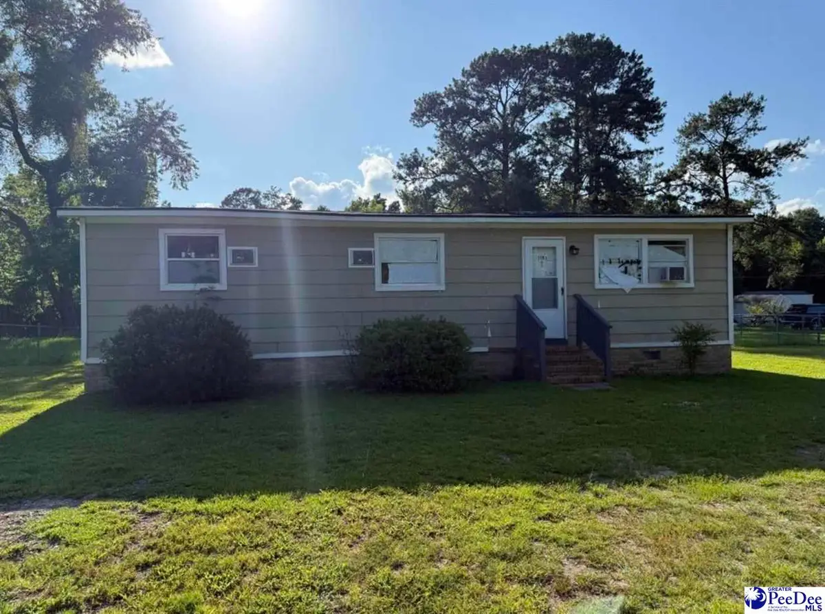 3103 Meadowbrook Dr., Florence, SC 29501 - #1