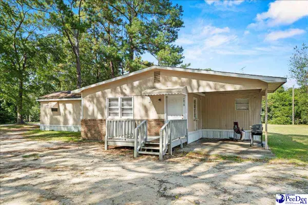 2805 Redwood Dr., Florence, SC 29501
