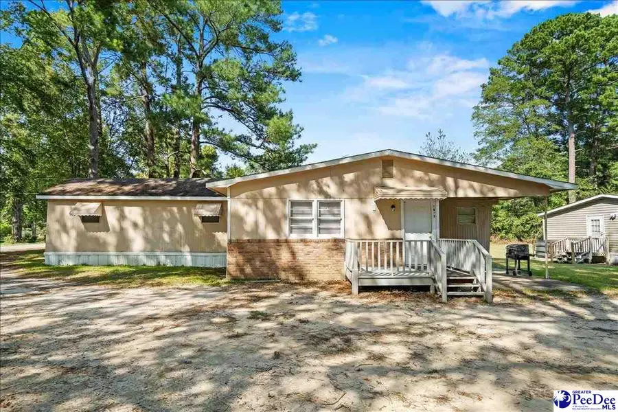 2805 Redwood Dr., Florence, SC 29501 - #2